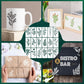 🌷✨Christmas Promotion🌿9 PCS Reusable Leaf Stencil for Painting