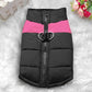 🐕Winter Warm Clothes Zipper Waterproof Dog Vest(Size:S-7XL) ✨ Buy 2 Get 10% OFF✨