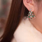 🎄Christmas Sale 49% OFF -  Christmas Tree Earrings🎁Buy 3 Pay 2