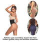 🔥Hot Sale 49% OFF - Seamless High Waist Tummy Control Thong🎁Buy 1 Get 1 Free