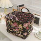 🔥Last Day 49% OFF🌸Boho Fabric Storage Basket✨