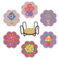 🎅Christmas Sale 50% OFF🌸DIY Diamond Crafts Coasters🎁Buy 2 save 20%&Free Shipping