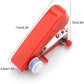 🔥Hot Sale 49% OFF - Mini Handheld Sewing Machine