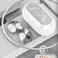 🔥New Year Sale 49% OFF - Wireless Ear Clip Bone Conduction Headphones