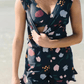 🔥Mother’s Day Promotion 50% OFF🎁Swim Romper Built-in Bra & Shorts with Pockets👙