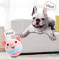 🎅XMAS Special Price: ￡11.99🏆50K+ SOLD!⚡Active Moving Pet Plush Toy🐕