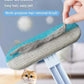 🔥Multifunctional Glass Cleaning Brush🎁Buy 2 Get 1 Free