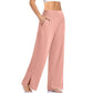 🔥 Buy Two For Free shipping🔥Women's Wide Leg Casual Loose Yoga Sweatpants