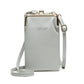 🔥HOT Sale 49% OFF🎁Women's PU Leather Shoulder Bag