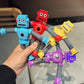 🎅Christmas Sale 49% OFF🎁Telescopic Hundred Variations Toy
