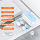 🔥New Year Sale 49% OFF - Wireless Ear Clip Bone Conduction Headphones
