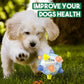 💥BUY 2 GET 1 Free💥JUMPING ACTIVATION BALL FOR DOGS