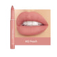 12 Colours Rotating Sharpenable Smudge-proof Matte Lipstick Pencils🎁Buy 2 Get Free Shipping
