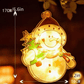 🎅Christmas Sale 49% OFF🎄Christmas Window Hanging Lights🎁Buy 3 or more get Free Shipping