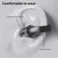 🔥New Year Sale 49% OFF - Wireless Ear Clip Bone Conduction Headphones