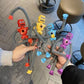 🎅Christmas Sale 49% OFF🎁Telescopic Hundred Variations Toy