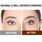 🔥BUY 1 GET 1 FREE🎉 2 PCS🎁New Waterproof Brow Pencil with Micro-Fork Tip