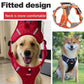 🔥Christmas Sale 49% OFF - Reflective Dog Chest Strap