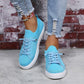 2021 New Arrival! Ladies Flat Non-Slip Shoes