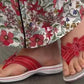2021 New Arrival Premium Orthopedic Thong Sandals