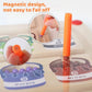 🔥Hot Sale 49% OFF - 2023 Newest Magnetic Colour and Number Maze🎁