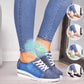 2021 Women Breathable Casual Shoes