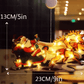 🎅Christmas Sale 49% OFF🎄Christmas Window Hanging Lights🎁Buy 3 or more get Free Shipping