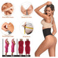 🔥Hot Sale 49% OFF - Seamless High Waist Tummy Control Thong🎁Buy 1 Get 1 Free