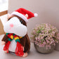 🥳2026 HOT SALE - Only ￡9.99!💞50K+ SOLD! 🐹✨ 50% OFF! Talking Hamster Plush – repeats whatever you say, auto head-shaking, hilarious fun for kids & adults. Perfect gift & pet entertainment! 🎁💚