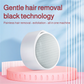 Double-Sided Reusable Hair Eraser for Women & Men