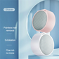 Double-Sided Reusable Hair Eraser for Women & Men
